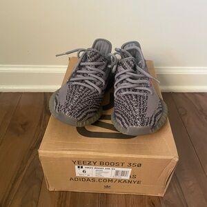 Yeezy Boost 350 V2 Beluga 2.0